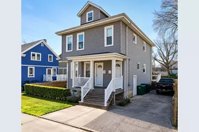 41 Daniels St #2, Medford, MA 02155 - Photo 1