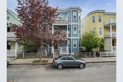 47 Saint Margaret St. #1, Boston, MA 02125 - Photo 1