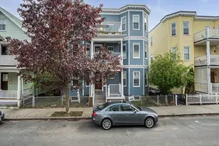 47 St Margaret St, Boston, MA 02125 - Photo 1