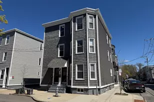27 Plymouth, Cambridge, MA 02041 - Photo 1