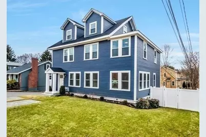 31 Oak Street #2, Wellesley, MA 02482 - Photo 1