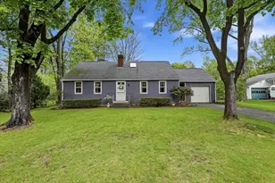 87 Harlow Dr, Amherst, MA 01002 - Photo 1