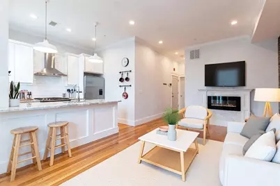 9 Everett Avenue #2, Boston, MA 02125 - Photo 1