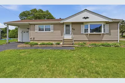 20 Elaine Street, Webster, MA 01570 - Photo 1