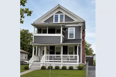 93 Thompson Street, Springfield, MA 01109 - Photo 1