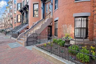 120 Pembroke, Boston, MA 02118 - Photo 1