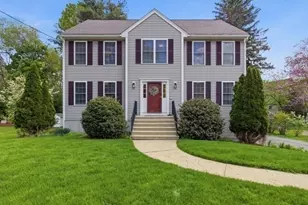 3 Wing Rd, Wilmington, MA 01887 - Photo 1