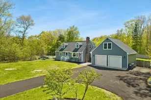 238 N Worcester St, Norton, MA 02766 - Photo 1