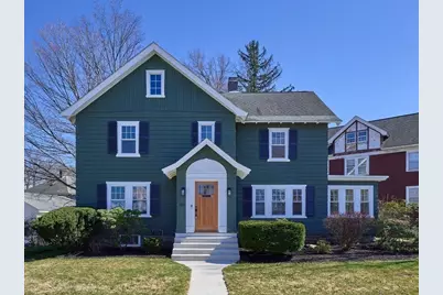 108 Longfellow Rd., Worcester, MA 01602 - Photo 1
