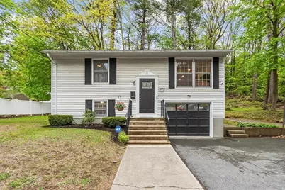 544 Elm St, Fitchburg, MA 01420 - Photo 1