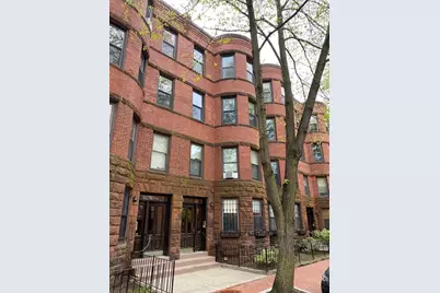 17 Follen St #2F, Boston, MA 02116 - Photo 1