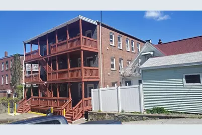 48 Pond St #3, Beverly, MA 01915 - Photo 1