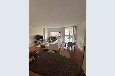 872 Massachusetts #501, Cambridge, MA 02139 - Photo 1