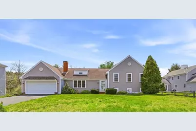7 Nobadeer Circle, Kingston, MA 02364 - Photo 1