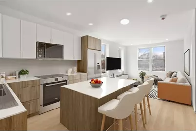 40 Centre Street #604, Brookline, MA 02446 - Photo 1