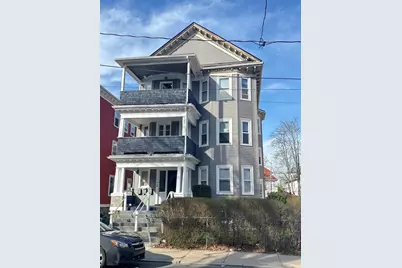 46 Evelyn #2, Boston, MA 02126 - Photo 1