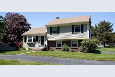 4 Clark Lane, Swansea, MA 02777 - Photo 1