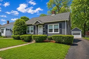 80 Morton St, West Springfield, MA 01089 - Photo 1