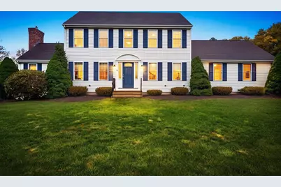10 Wilson Drive, Uxbridge, MA 01569 - Photo 1