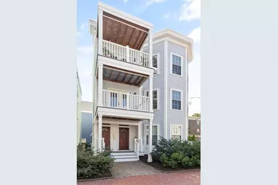 80 Allston Street #2, Cambridge, MA 02138 - Photo 1