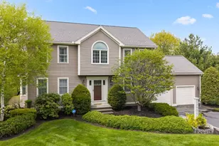 20 Rockwell Dr, Shrewsbury, MA 01545 - Photo 1