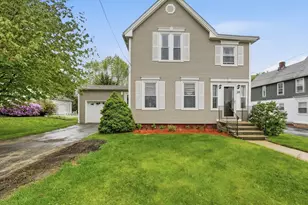 26 Fales St, Worcester, MA 01606 - Photo 1