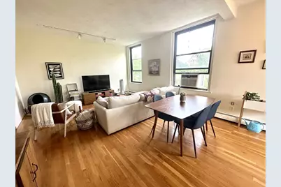 60 Charlesgate West #3B, Boston, MA 02215 - Photo 1