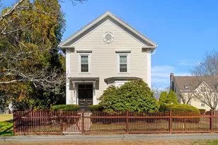 130 Pine St, Danvers, MA 01923 - Photo 1