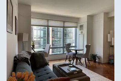 1 Avery St #12E, Boston, MA 02111 - Photo 1