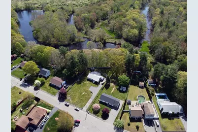 240 Paul Revere Terrrace #Waterfront, Taunton, MA 02780 - Photo 1