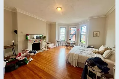 363 Beacon St #3F, Boston, MA 02116 - Photo 1