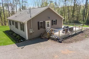 43 Weeks Hill Rd, Coventry, RI 02827 - Photo 1