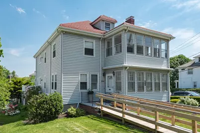 204 Walpole St, Norwood, MA 02062 - Photo 1