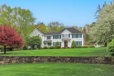 100 Overlook Drive, Groton, MA 01450 - Photo 1
