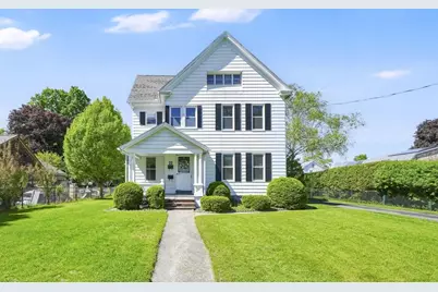 85 Garfield Ave, Easthampton, MA 01027 - Photo 1
