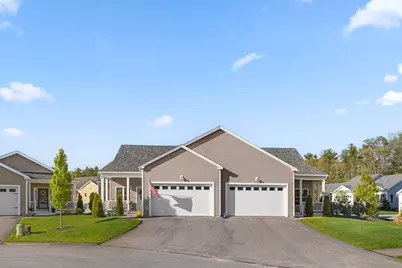 4 King Philip Trail #601, Holden, MA 01520 - Photo 1