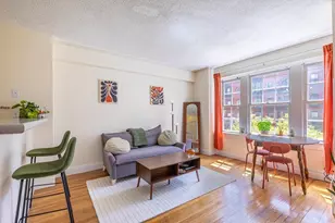 534 Beacon, Boston, MA 02215 - Photo 1