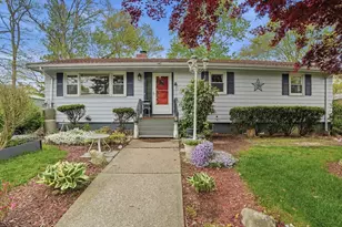 5 Linwood Park, Brockton, MA 02301 - Photo 1