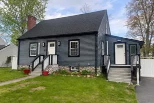 522 Grove St, Worcester, MA 01605 - Photo 1