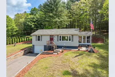 3080 Hillside Dr, Palmer, MA 01069 - Photo 1
