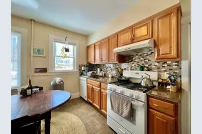 95 Bow St #1, Arlington, MA 02474 - Photo 1