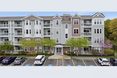 130 Trotter Rd #1212, Weymouth, MA 02190 - Photo 1