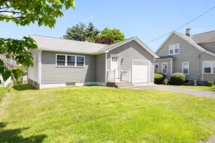 44 White St, Chicopee, MA 01013 - Photo 1