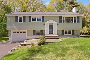 114 South St, Stoughton, MA 02072 - Photo 1