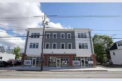30 Temple #203, Whitman, MA 02382 - Photo 1