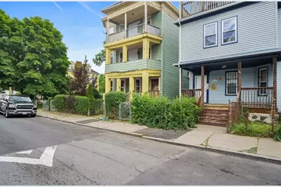 52 Intervale St, Boston, MA 02121 - Photo 1