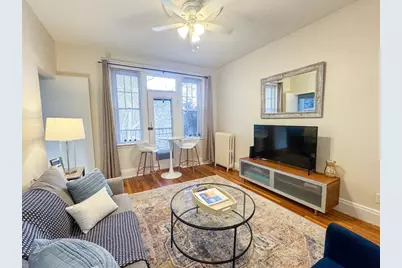 29 Mount Hood Rd #12Furnished, Boston, MA 02135 - Photo 1