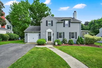 125 Field Rd, Longmeadow, MA 01106 - Photo 1