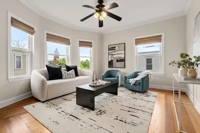 14 Linden St #7, Brookline, MA 02445 - Photo 1