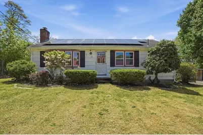 65 Albert Street, Brockton, MA 02302 - Photo 1